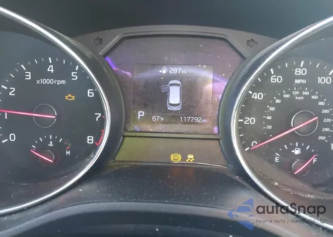 2020 Kia Sedona L from USA, damaged, VIN KNDMA5C1XL6613633